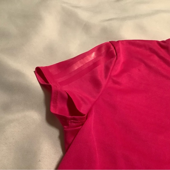 Adidas running tee medium - Picture 5 of 16